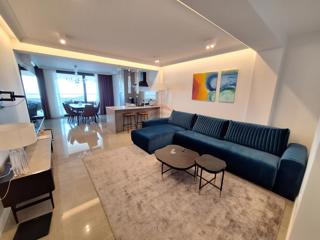 Appartamento Dobreć, Opatija - Okolica, 94m2