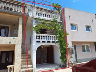 Casa Draga Bašćanska, Baška, 92m2