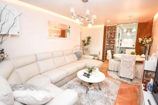 Appartamento Ferenščica, Peščenica - Žitnjak, 77m2