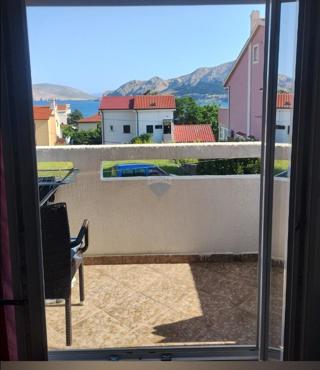 Appartamento Baška, 74m2