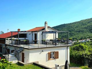 Casa Golovik, Mošćenička Draga, 132m2