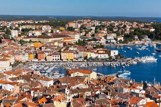 Appartamento Rovinj, 107m2