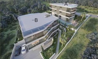 Istria, Pješčana Uvala – appartamento trilocale, vista mare, nuova costruzione di lusso