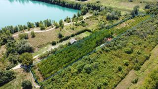 Terreno non edificabile Vukovina, Velika Gorica - Okolica, 8,10m2