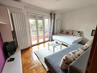 Appartamento Trnava, Donja Dubrava, 41,63m2