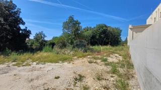 Terreno edificabile Barbariga, Vodnjan, 1.236m2