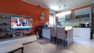 Appartamento Turnić, Rijeka, 80m2