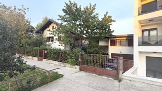 Casa Kustošija, Črnomerec, 183m2