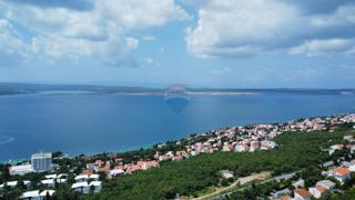 Terreno edificabile Crikvenica, 623m2