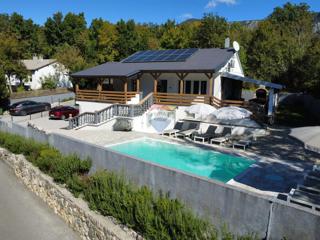 Casa Grižane-Belgrad, Vinodolska Općina, 193m2