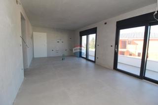 Appartamento Umag, 74,50m2
