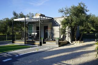 Terreno non edificabile Donje Raštane, Sveti Filip I Jakov, 167m2