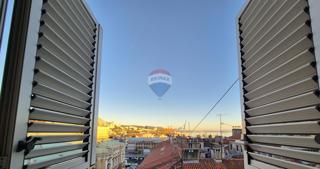 Appartamento Centar, Rijeka, 66,39m2