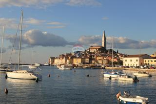 Terreno edificabile Rovinjsko Selo, Rovinj, 700m2