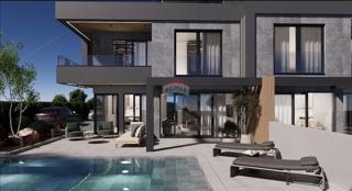 Terreno edificabile Finida, Umag, 719m2