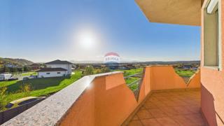 Appartamento Jablanovec, Zaprešić - Okolica, 120,85m2