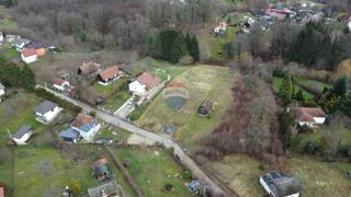 Terreno edificabile Velika Buna, Velika Gorica - Okolica, 1.956m2