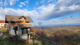 Casa Vrh Letovanićki, Lekenik, 96m2