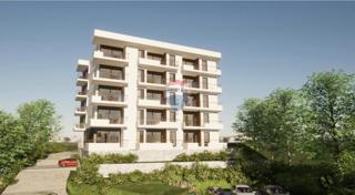 Appartamento Zamet, Rijeka, 76,04m2
