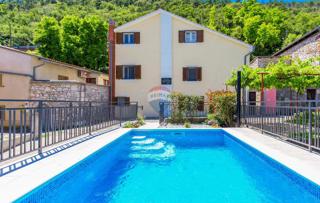 Casa Bribir, Vinodolska Općina, 240m2