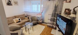 Appartamento Banfica, Varaždin, 44,65m2