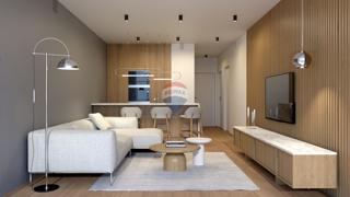 Appartamento Šijana, Pula, 80,38m2