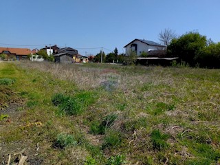 Terreno edificabile Kurilovec, Velika Gorica, 2.690m2