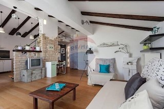 Appartamento Rovinjsko Selo, Rovinj, 70m2