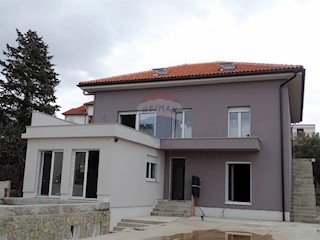 Appartamento Selce, Crikvenica, 100m2