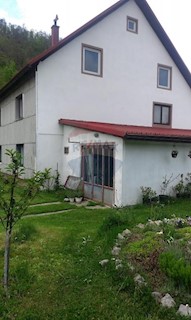 Villa Singola/Casa Vacanza Lič, Fužine, 871m2