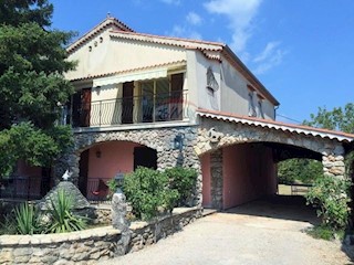 Villa Singola Sveti Petar u Šumi, Sveti Petar U Šumi, 246m2