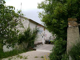 Villa Singola/Casa Vacanza Kaldir, Motovun, 467,50m2