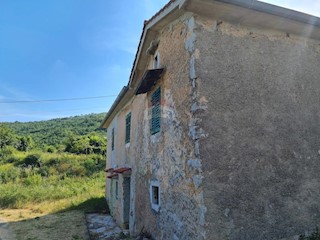 Villa Singola/Casa Vacanza Brseč, Mošćenička Draga, 179m2