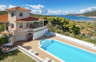 Casa Supetarska Draga, Rab, 332m2