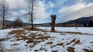 Terreno edificabile Jasenak, Ogulin, 3.243m2