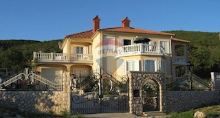 Casa Selce, Crikvenica, 350m2