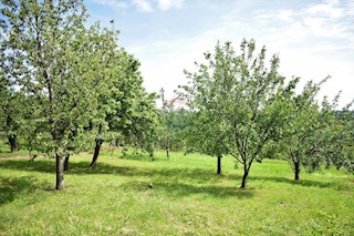 Terreno edificabile Granešina, Gornja Dubrava, 3.087m2