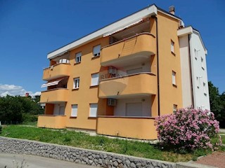 Appartamento Grbci, Rijeka, 80m2