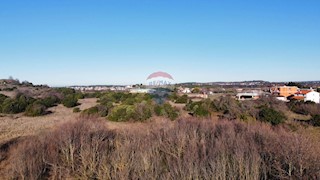 Terreno edificabile okolica Pule, Pula, 647m2