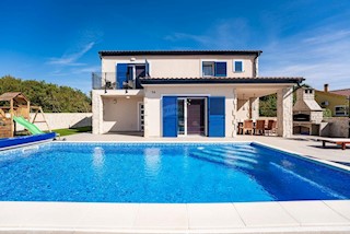 Casa Kras, Dobrinj, 184m2
