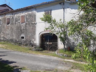 Casa Sveti Petar u Šumi, Sveti Petar U Šumi, 160m2