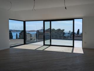 Appartamento Rovinj, 182,78m2