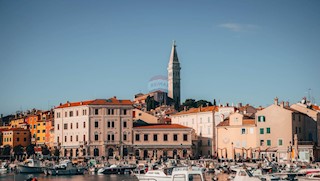 Terreno non edificabile Rovinj, 2.038m2