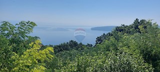 Terreno edificabile Sveta Jelena, Mošćenička Draga, 903m2