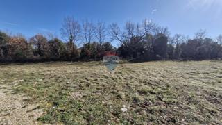 Istria, Pavićini – terreno edificabile a 2 km dal mare