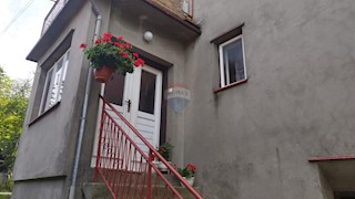 Casa Ravna Gora, 63m2