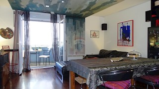 Appartamento Drenova, Rijeka, 49m2