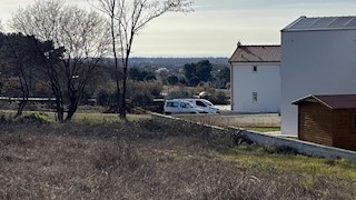 Terreno edificabile Višnjan, 2.431m2