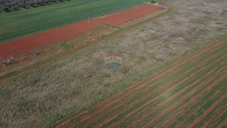 Terreno non edificabile Dračevac, Poreč, 9.776m2