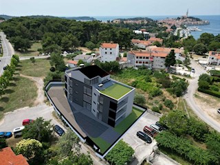 Appartamento Rovinj, 130m2